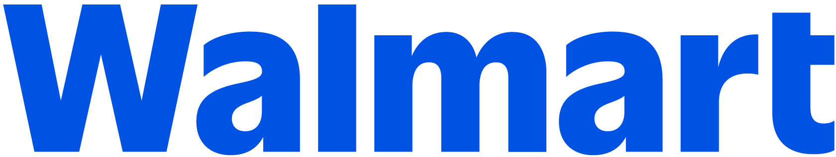 Walmart logo